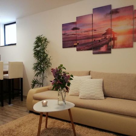 Nokturno Apartment, Self Check-In ポレッチ エクステリア 写真