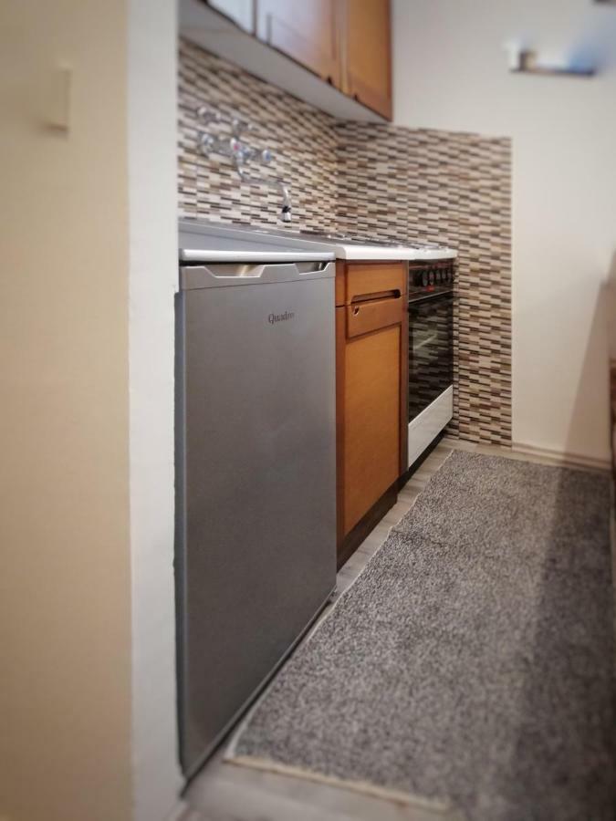 Nokturno Apartment, Self Check-In ポレッチ エクステリア 写真